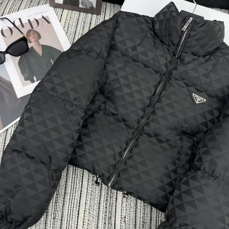 Prada Down Jackets